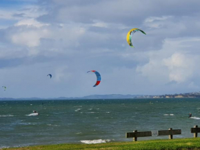 Aqua On The Beach, Auckland